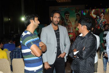 Current Theega Audio Release